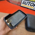 Toyota Hilux 1981 1982 1983 2WD front bumper end caps 2