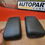 Toyota Hilux 1981 1982 1983 2WD front bumper end caps 6