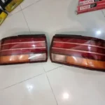 Toyota camry SV30 SV35 tail lights pair1