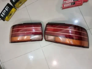 Toyota camry SV30 SV35 tail lights pair1