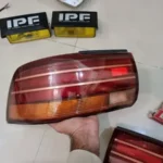 Toyota camry SV30 SV35 tail lights pair3