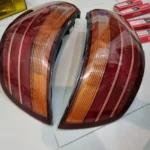 Toyota camry SV30 SV35 tail lights pair4