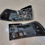 Toyota camry SV30 SV35 tail lights pair6
