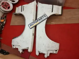 Toyota crown MS110 LS110 1979 1980 1981 1982 1983 hardtop front fenders pair 1