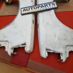 Toyota crown MS110 LS110 1979 1980 1981 1982 1983 hardtop front fenders pair 7
