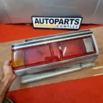 Toyota crown MS110 MS112 GS110 tail light left side 1
