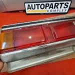 Toyota crown MS110 MS112 GS110 tail light left side 3