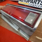 Toyota crown MS110 MS112 GS110 tail light left side 4