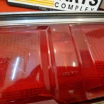 Toyota crown MS110 MS112 GS110 tail light left side 5