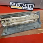 Toyota crown MS110 MS112 GS110 tail light left side 7