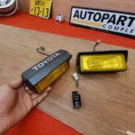 Auto-Cover fog lamps 1