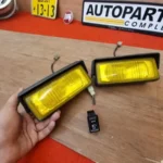 Auto-Cover fog lamps 3