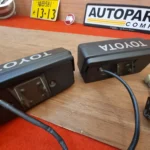 Auto-Cover fog lamps 4