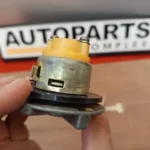 Corolla 1971 - 1974 ke20 ke25 te27 fuel cap lock 3