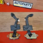 Corolla 1979 ke55 ke36 ke30 front seat belts1