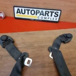 Corolla 1979 ke55 ke36 ke30 front seat belts2
