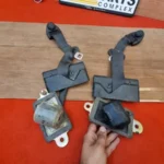 Corolla 1979 ke55 ke36 ke30 front seat belts3