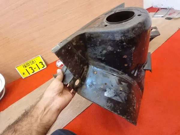 Corolla 1980-83 sedan4