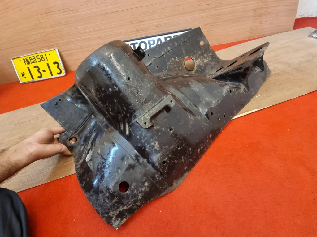 Corolla 1980-83 sedan5