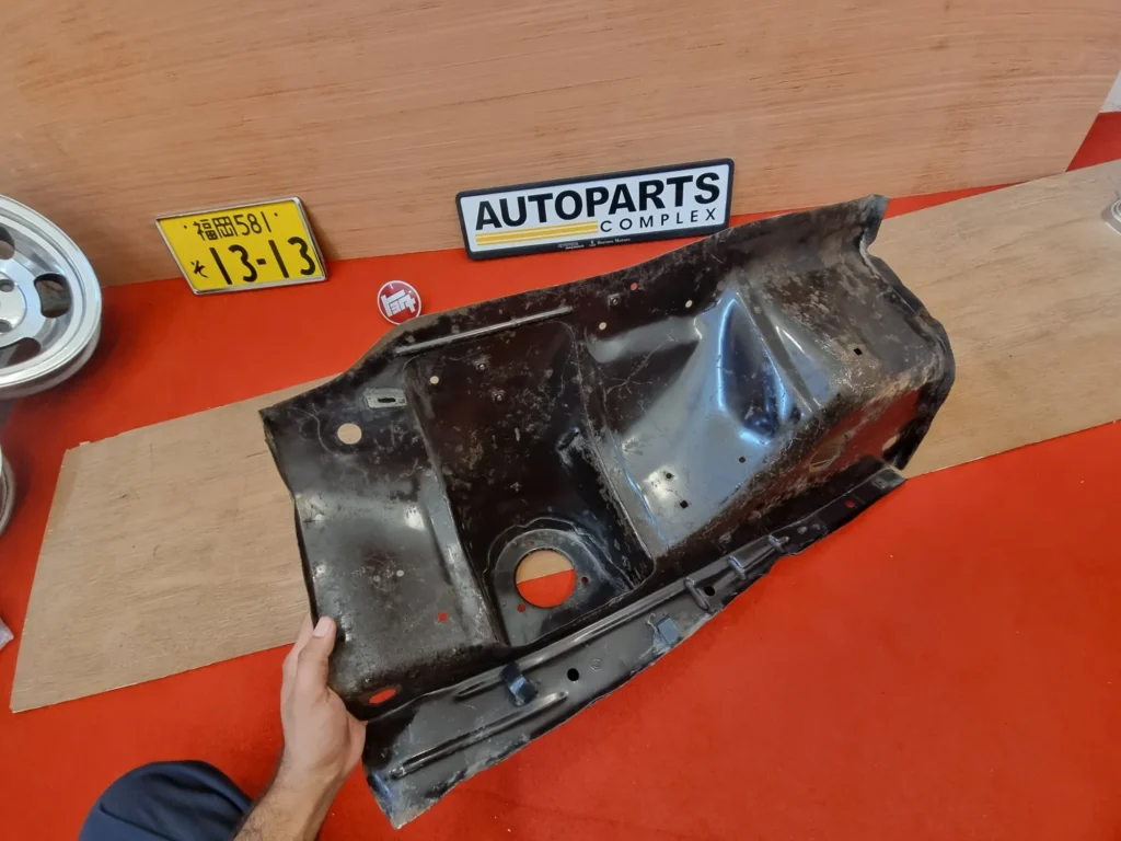 Corolla 1980-83 sedan6