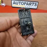 Corolla 1980 ke70 te72 Quadlights grille C XXX badge 4