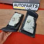 Corolla 1988 - 1990 - 1991 ae92 Ae9# tail lights 5