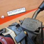 Corolla 1993-97 Ae100 Ae101 LHD wagon9