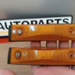 Corolla ke70 Ae70 JDM OEM fender indicators 2