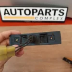 Corolla ke70 Ae70 JDM OEM fender indicators 3
