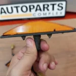Corolla ke70 Ae70 JDM OEM fender indicators 4
