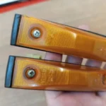 Corolla ke70 Ae70 JDM OEM fender indicators 5