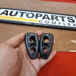 Corolla ke70 Ae70 Te71 GT fender mirrors base plastic piece3