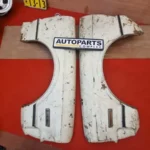 Cressida Mx32 Rx30 Mx41 front fenders pair 1