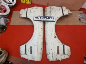 Cressida Mx32 Rx30 Mx41 front fenders pair 1