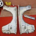 Cressida Mx32 Rx30 Mx41 front fenders pair 3
