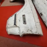 Cressida Mx32 Rx30 Mx41 front fenders pair 4