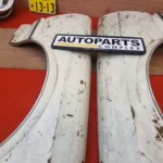 Cressida Mx32 Rx30 Mx41 front fenders pair 5