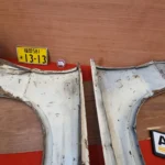 Cressida Mx32 Rx30 Mx41 front fenders pair 9