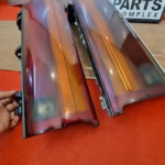 Crown S130 1987 1988 1989 1990 tail lights pair 8