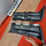 Crown S130 1987 1988 1989 1990 tail lights pair 9