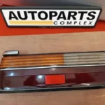 Gx71 Mx73 Cressida 1986 - 1988 tail light1