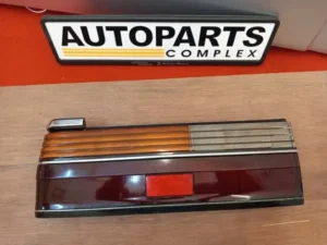 Gx71 Mx73 Cressida 1986 - 1988 tail light1