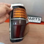 Gx71 Mx73 Cressida 1986 - 1988 tail light2