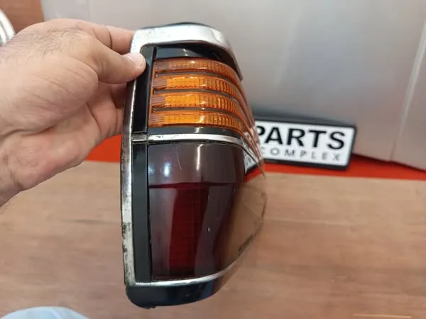 Gx71 Mx73 Cressida 1986 - 1988 tail light2
