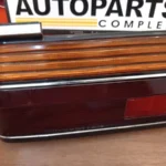 Gx71 Mx73 Cressida 1986 - 1988 tail light3