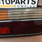 Gx71 Mx73 Cressida 1986 - 1988 tail light4