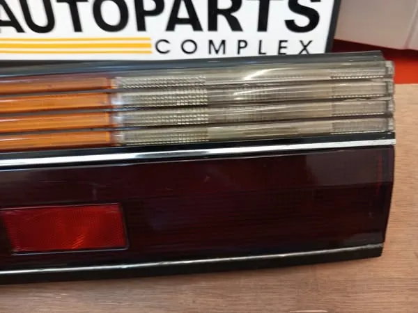 Gx71 Mx73 Cressida 1986 - 1988 tail light4