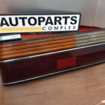 Gx71 Mx73 Cressida 1986 - 1988 tail light5