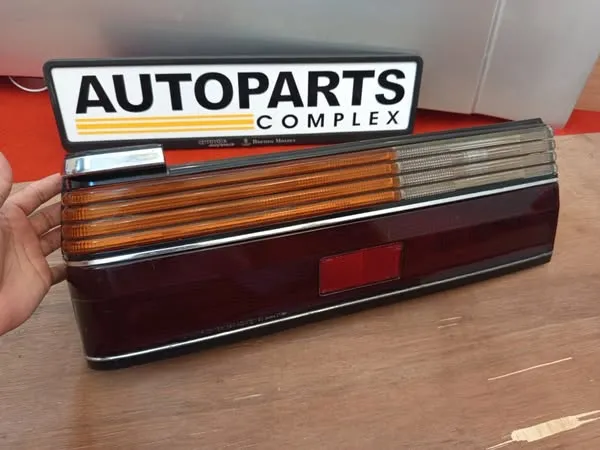 Gx71 Mx73 Cressida 1986 - 1988 tail light5
