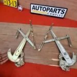 Hilux pickup 1979-1983 Rn36 Rn40 Ln46 window regulator pair 1